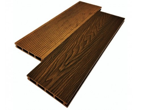 Террасная доска дпк TimberTex Style Кедр 3D Террасная доска дпк TimberTex Style Кедр 3D