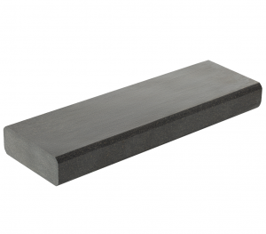 Брус лавочный дпк полнотелый Графит 
