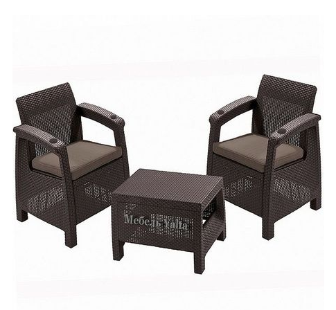 Комплект Yalta Balcony Set