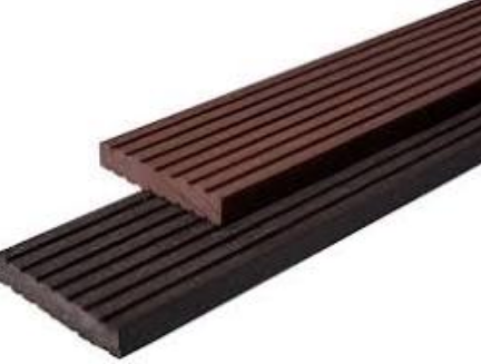 Торцевая планка дпк NauticPrime