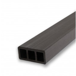 Перила ДПК Деревопласт Венге